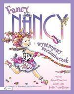 FANCY NANCY I WYTWORNY SZCZENIACZEK