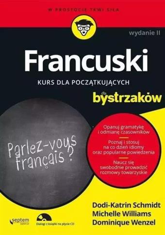 FRANCUSKI DLA BYSTRZAKÓW W.2020