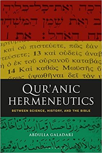 QUR ANIC HERMENEUTICS