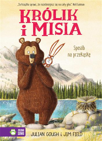 KRÓLIK I MISIA SPOSÓB NA
