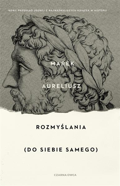 ROZMYŚLANIA (DO SIEBIE SAMEGO)