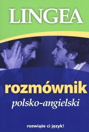 ROZMÓWNIK POLSKO-ANGIELSKI