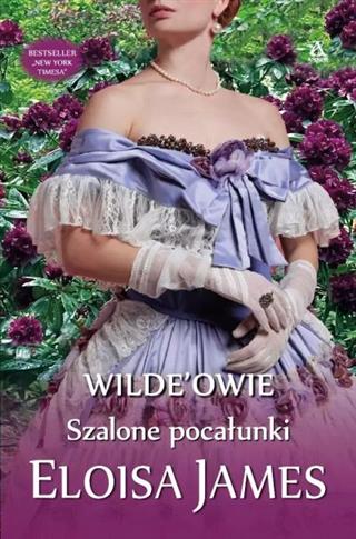 SZALONE POCAŁUNKI