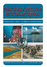 Encyklopedia edukacyjna. Tom 4. Krajobrazy ziemi