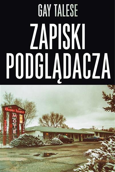 ZAPISKI PODGLĄDACZA