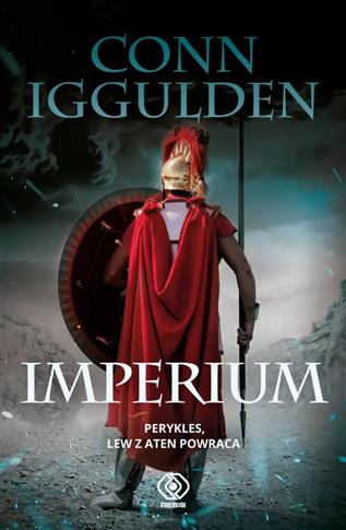 Złoty wiek. Tom 2. Imperium