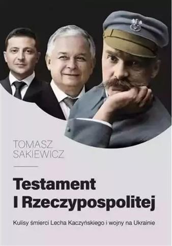 TESTAMENT I RZECZYPOSPOLITEJ