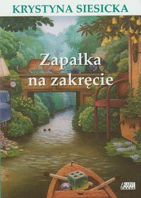 ZAPAŁKA NA ZAKRĘCIE