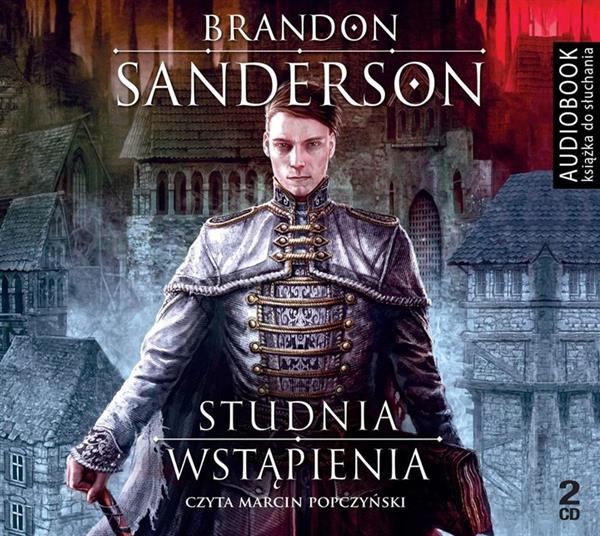 OSTATNIE IMPERIUM 2. STUDIA WSTĄPIENIA - CD