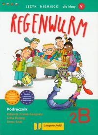 REGENWURM 2B PODRĘCZNIK