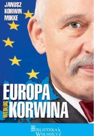 EUROPA WEDŁUG KORWINA