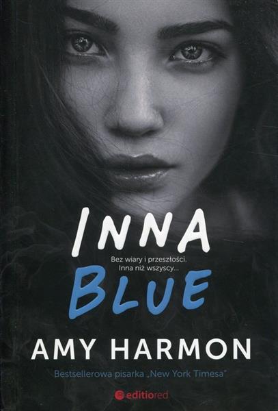 INNA. BLUEINNA. BLUE