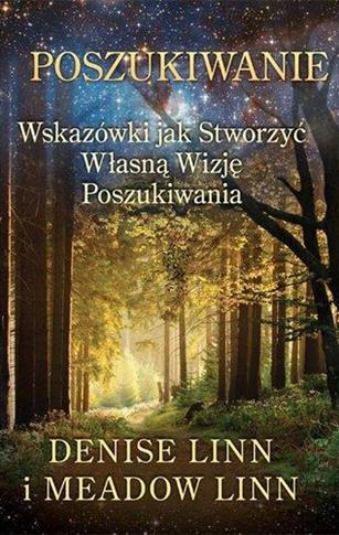 Poszukiwanie. Wskazówki jak stworzyć własną wizję