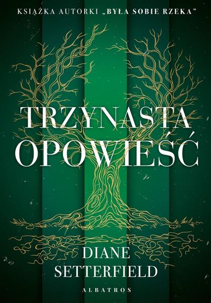 TRZYNASTA OPOWIEŚĆ