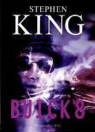 BUICK 8 - STEPHEN KING
