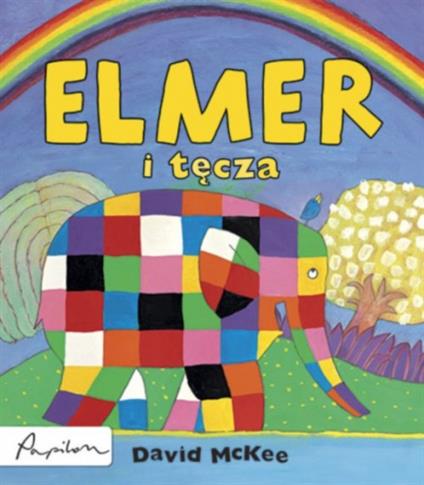 ELMER I TĘCZA