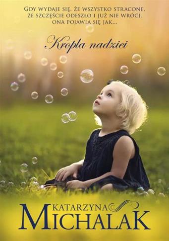 KROPLA NADZIEI