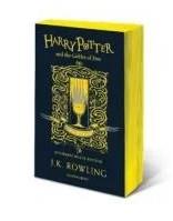 Harry Potter and the Goblet of Fire - Hufflepuff E