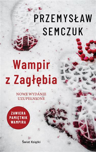 WAMPIR Z ZAGŁĘBIA