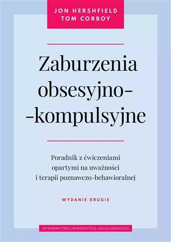 Zaburzenia obsesyjno-kompulsyjne, wydanie drugie