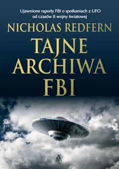 TAJNE ARCHIWA FBI AMBER