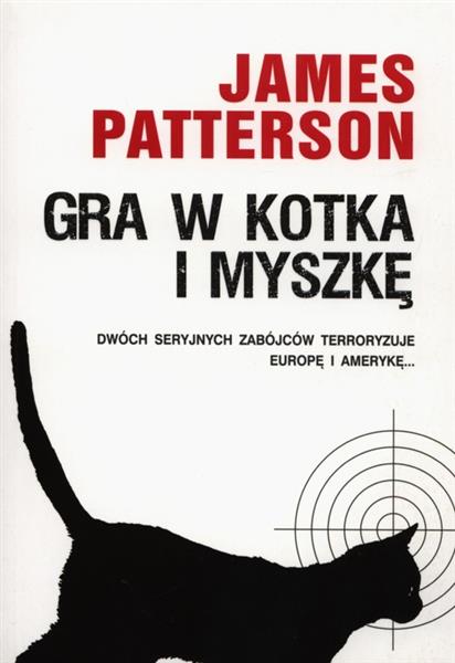 GRA W KOTKA I MYSZKĘ