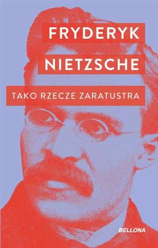 TAKO RZECZE ZARATUSTRA (WYDANIE POCKETOWE)