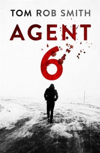 AGENT 6