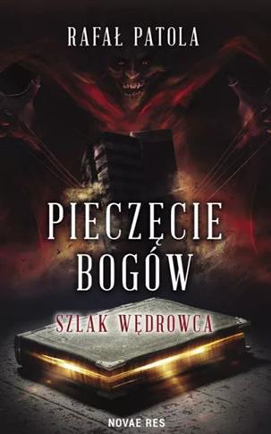 Pieczęcie bogów Szlak wędrowca