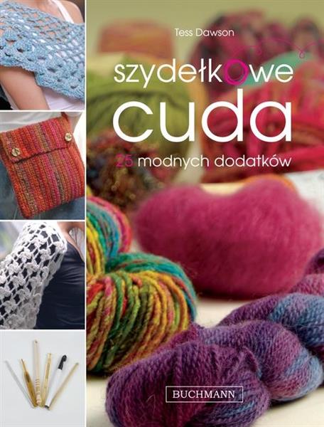 SZYDEŁKOWE CUDA