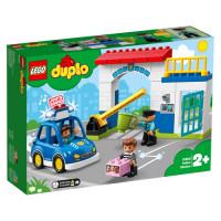 LEGO DUPLO. 10902 POSTERUNEK POLICJI