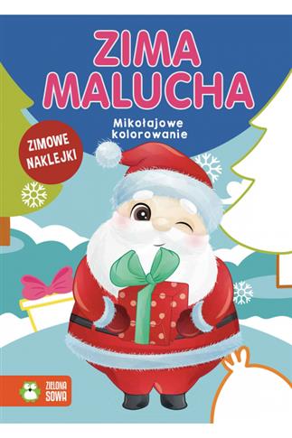 ZIMA MALUCHA