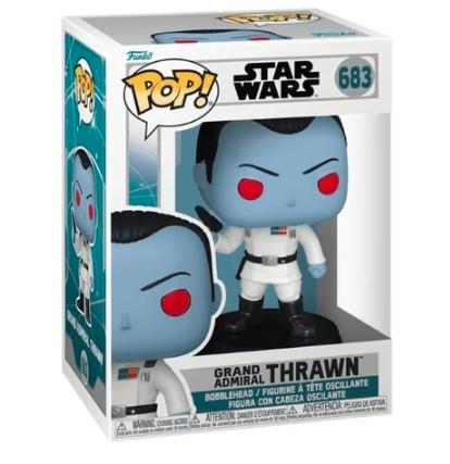 Funko POP!,figurka kolekcjonerska,Star Wars