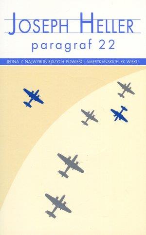 PARAGRAF 22 POCKET