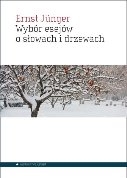 WYBÓR ESEJÓW O SŁOWACH I DRZEWACH