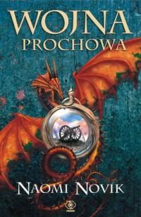 WOJNA PROCHOWA. TEMERAIRE. TOM 3