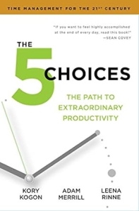 The 5 Choices