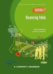 DISCOVERING POLISH. A LEARNER S GRAMMAR