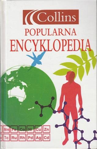 Popularna encyklopedia