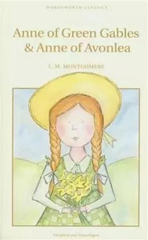 ANNE OF GREEN GABLES