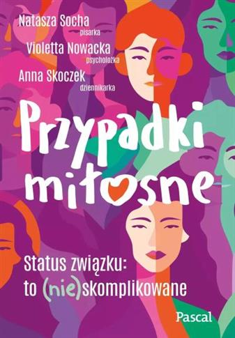 PRZYPADKI MIŁOSNE