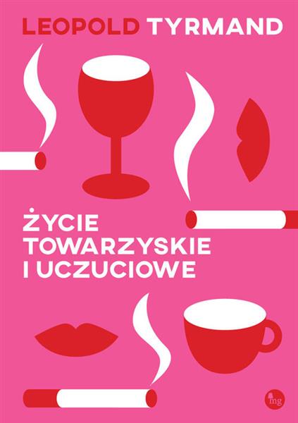 ŻYCIE TOWARZYSKIE I UCZUCIOWE