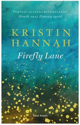 FIREFLY LANE