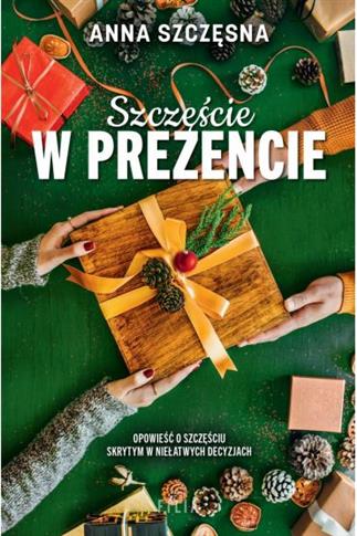 Szczęście w prezencie. Wydanie specjalne