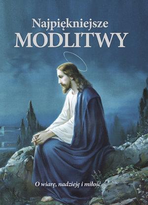 NAJPIĘKNIEJSZE MODLITWY