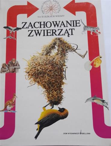 Zachowanie Zwierząt