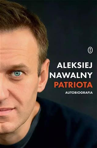 PATRIOTA. AUTOBIOGRAFIA