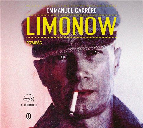 Limonow (audiobook)