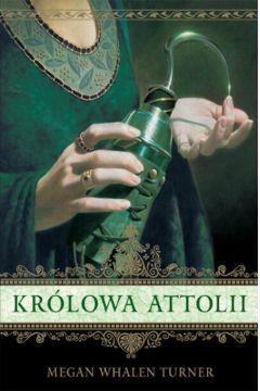 Królowa Attolii