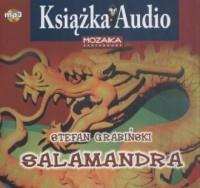 Salamandra (CD)